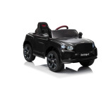 Elektrické autíčko - Bentley Bentayga S - čierne